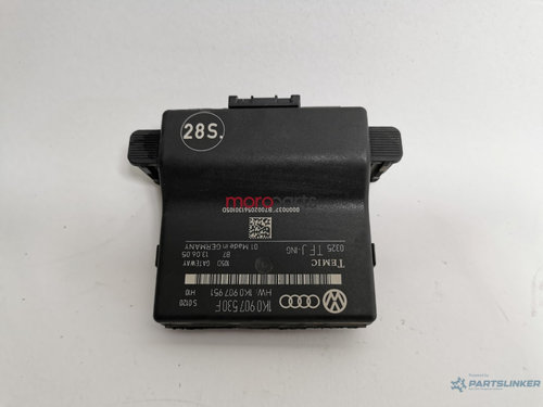 Modul Gateway VOLKSWAGEN GOLF V 1K1 2003 - 2009, Hatchback 2.0 TDI 16V BKD VAG 1K0907530F