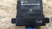 Modul gateway VOLKSWAGEN PASSAT B6 2.0 TDI Highlin...