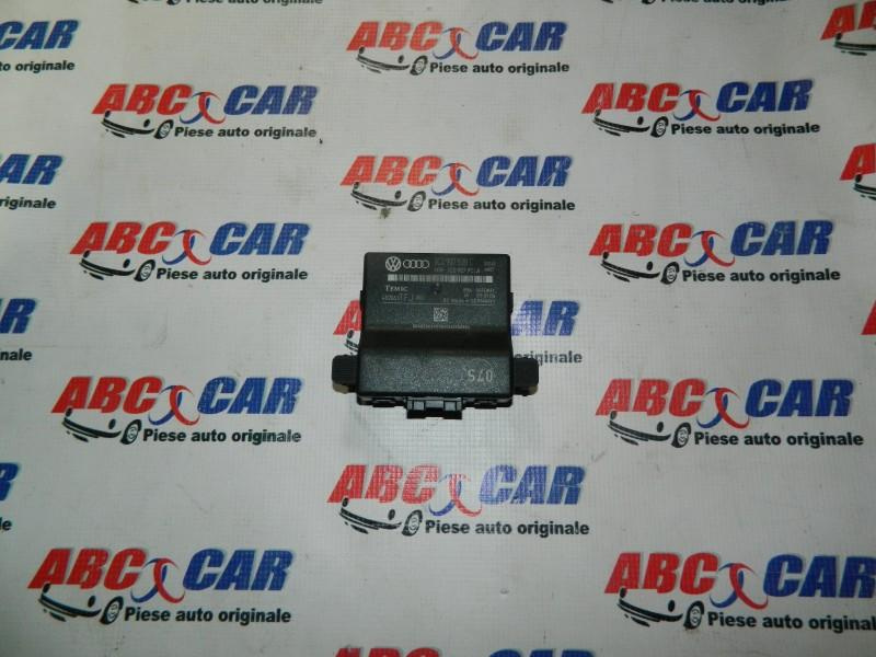 Modul gateway Volkswagen Passat B6 3C 2005-2010 3C0907530C