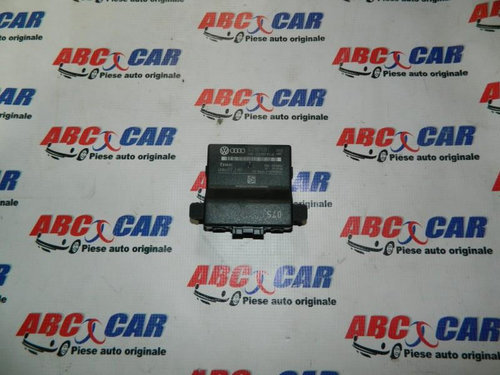Modul gateway Volkswagen Passat B6 3C 2005-2010 3C0907530C