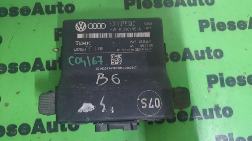 Modul gateway Volkswagen Passat B6 3C (2006-2009) 3c0907530c