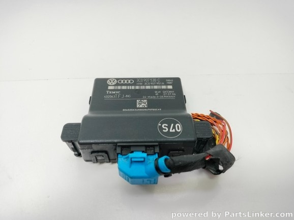 Modul gateway Volkswagen Passat B6 berlina 3C0907530C OEM 3C0907530C
