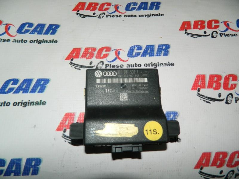 Modul gateway Volkswagen Passat CC 2008-2012 3C0907530F