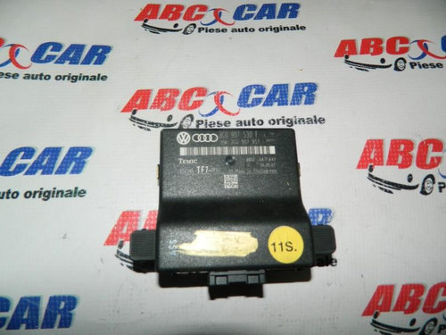 Modul gateway Volkswagen Passat CC 2008-2012 3C0907530F