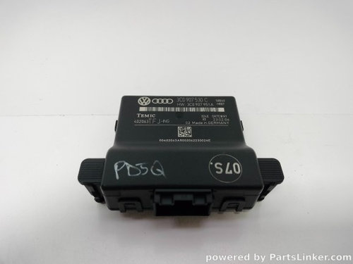 Modul gateway VOLKSWAGEN PASSAT Variant (3C5) [ 2005 - 2011 ] TDI (BKC, BLS, BXE) 77KW|105HP OEM 3C0...