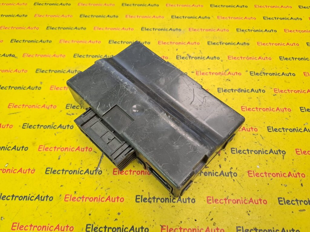 Modul Gateway Volkswagen Touareg, 7P6907530J, 7P6907530F,