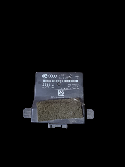 Modul Gateway Volkswagen VW Golf 5 [2003 - 2009] Hatchback 5-usi 2.0 TDI MT (140 hp) V (1K1)