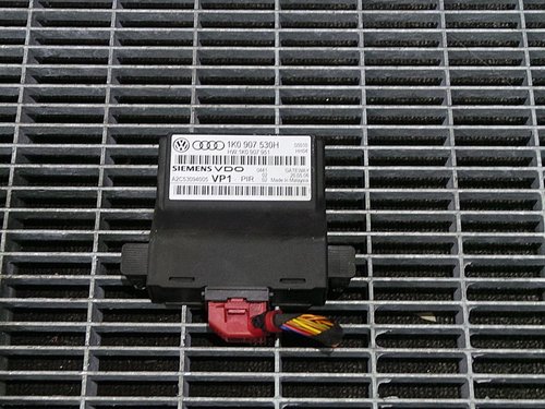 MODUL GATEWAY VW CADDY 2.0 SDI - (2004 2010)