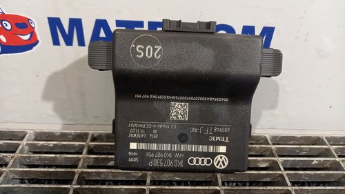 MODUL GATEWAY VW EOS EOS - - (2006 2010)