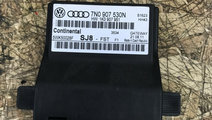 Modul Gateway VW Golf 6 Plus 2012 . 1.6 tdi , ROSU...