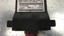 Modul gateway VW Golf 6 Variant, 1.6 tdi, CAY Manu...