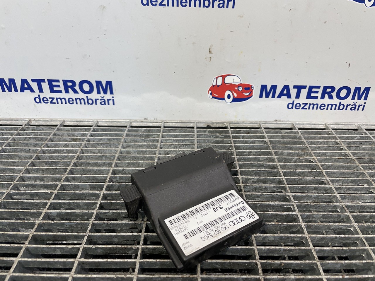 MODUL GATEWAY VW GOLF PLUS GOLF PLUS 1.9 TDI - (2005 2008)