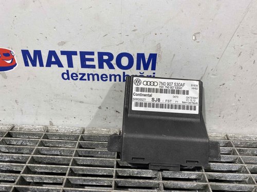 MODUL GATEWAY VW GOLF VI - - (2010 2015)