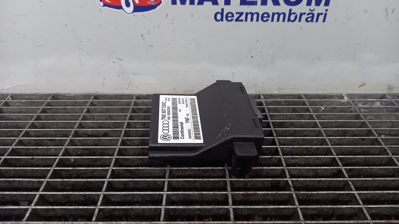 MODUL GATEWAY VW GOLF VI GOLF VI 2.0 TDI - (2008 2012)