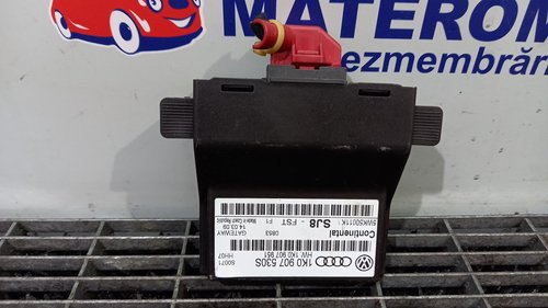 MODUL GATEWAY VW GOLF VI GOLF VI - - (2008 2012)