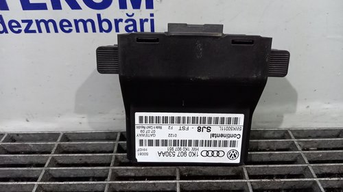MODUL GATEWAY VW GOLF VI GOLF VI - - (2008 2012)