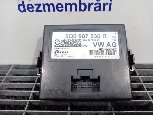 MODUL GATEWAY VW GOLF VII - - (2012 2016)