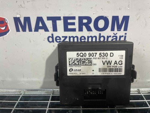 MODUL GATEWAY VW GOLF VII GOLF VII 1.6 TDI - (2012 2016)