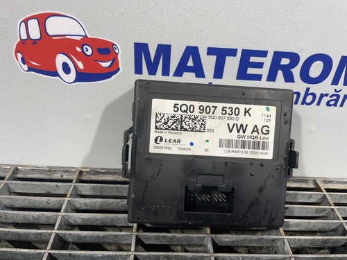 MODUL GATEWAY VW GOLF VII GOLF VII - - (2012 2016)