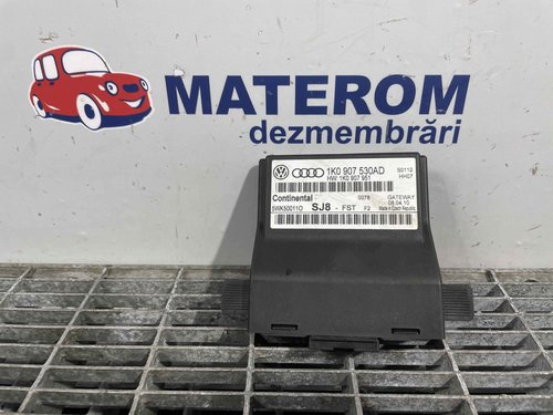 MODUL GATEWAY VW JETTA III 1.6 TDI - (2005 2010)