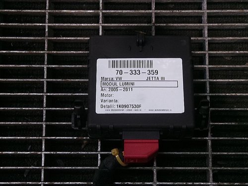 MODUL GATEWAY VW JETTA III - - (2005 2010)