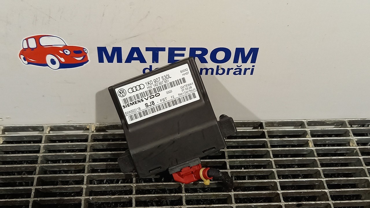 MODUL GATEWAY VW JETTA III - - (2005 2010)