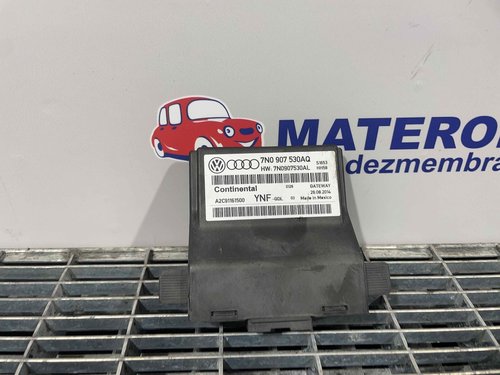 MODUL GATEWAY VW JETTA IV JETTA IV 2.0 TDI - (2010 2019)