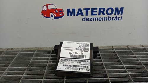MODUL GATEWAY VW PASSAT 1.6 TDI - (2010 2014)
