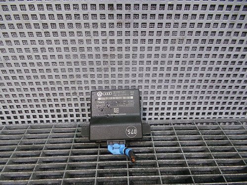 MODUL GATEWAY VW PASSAT 1.9 TDI - (2005 2010)