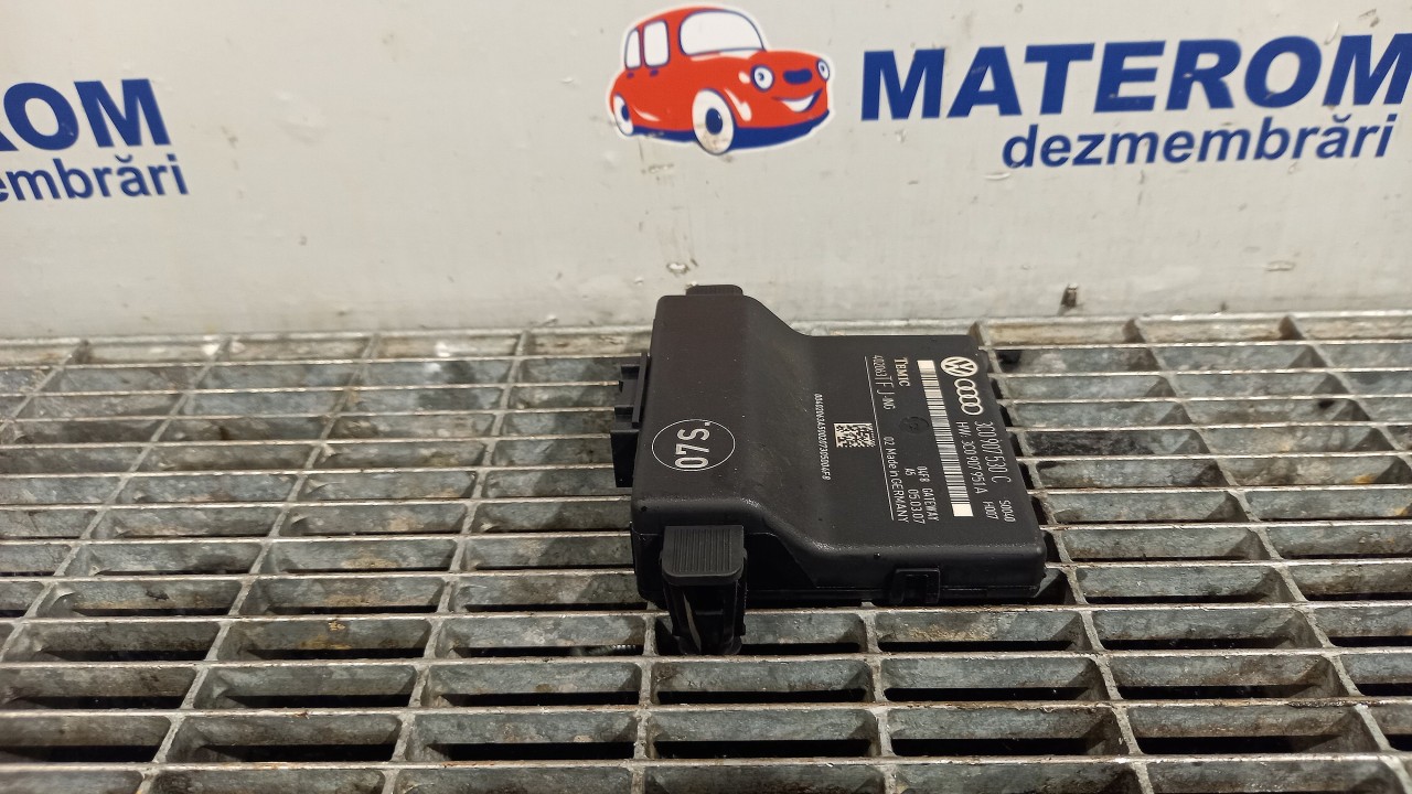 MODUL GATEWAY VW PASSAT 2.0 TDI - (2005 2010)