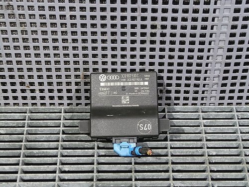 MODUL GATEWAY VW PASSAT - - (2005 2010)