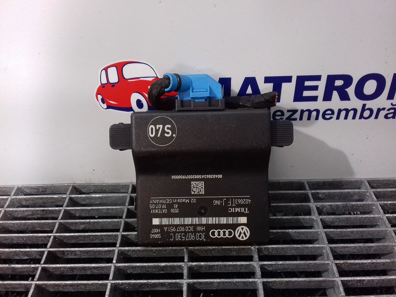 MODUL GATEWAY VW PASSAT - - (2005 2010)