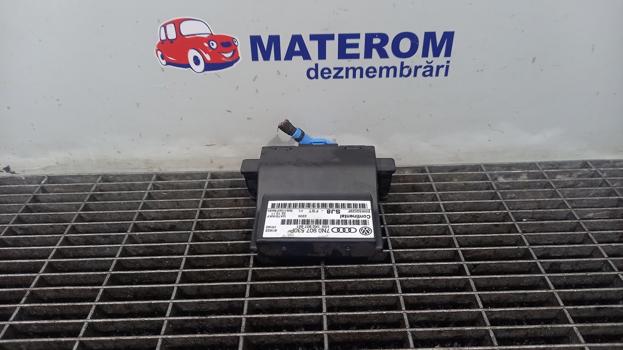 MODUL GATEWAY VW PASSAT - - (2010 2014)