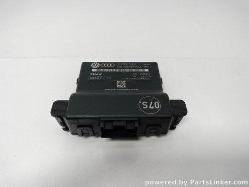 Modul gateway Vw Passat B6 2.0 TDI 2006 BKP OEM 3C0907530C