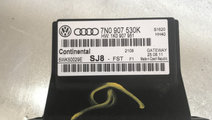 Modul gateway VW Passat B7 1.4 TSI CDGA 150cp seda...