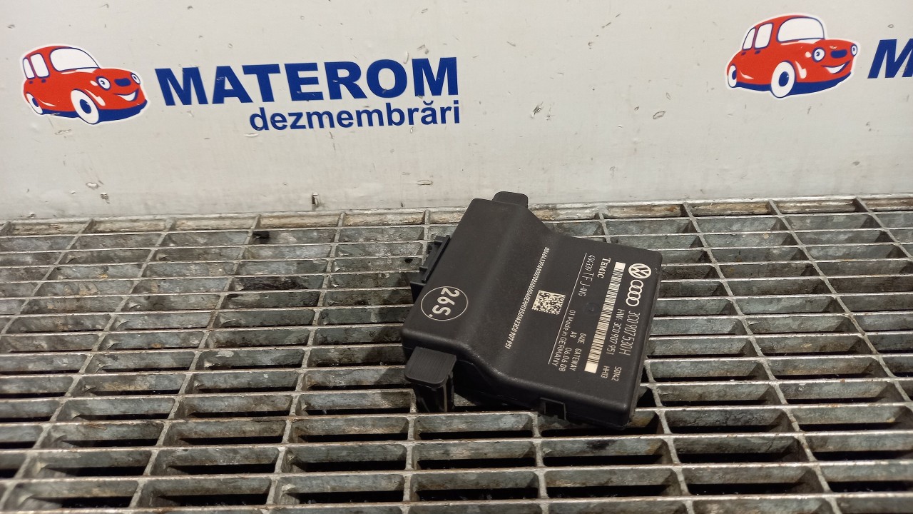 MODUL GATEWAY VW PASSAT CC 2.0 TDI - (2008 2012)