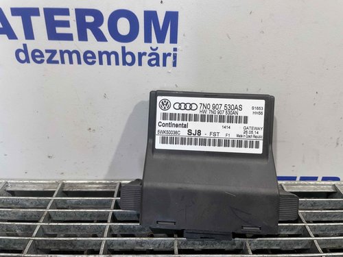MODUL GATEWAY VW PASSAT CC PASSAT CC 2.0 TDI - (2012 2016)
