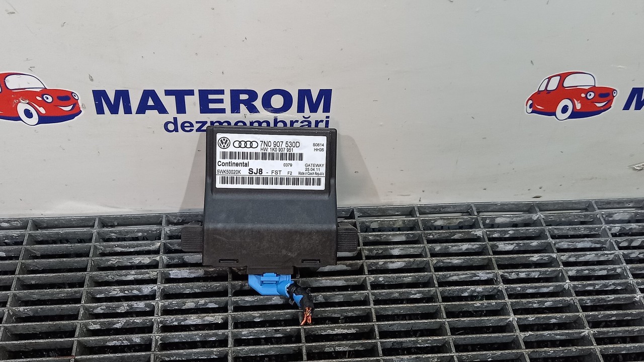 MODUL GATEWAY VW PASSAT CC PASSAT CC - - (2008 2012)