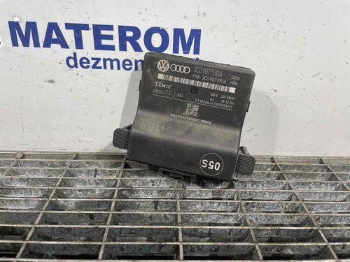 MODUL GATEWAY VW PASSAT PASSAT 2.0 TDI - (2005 2010)