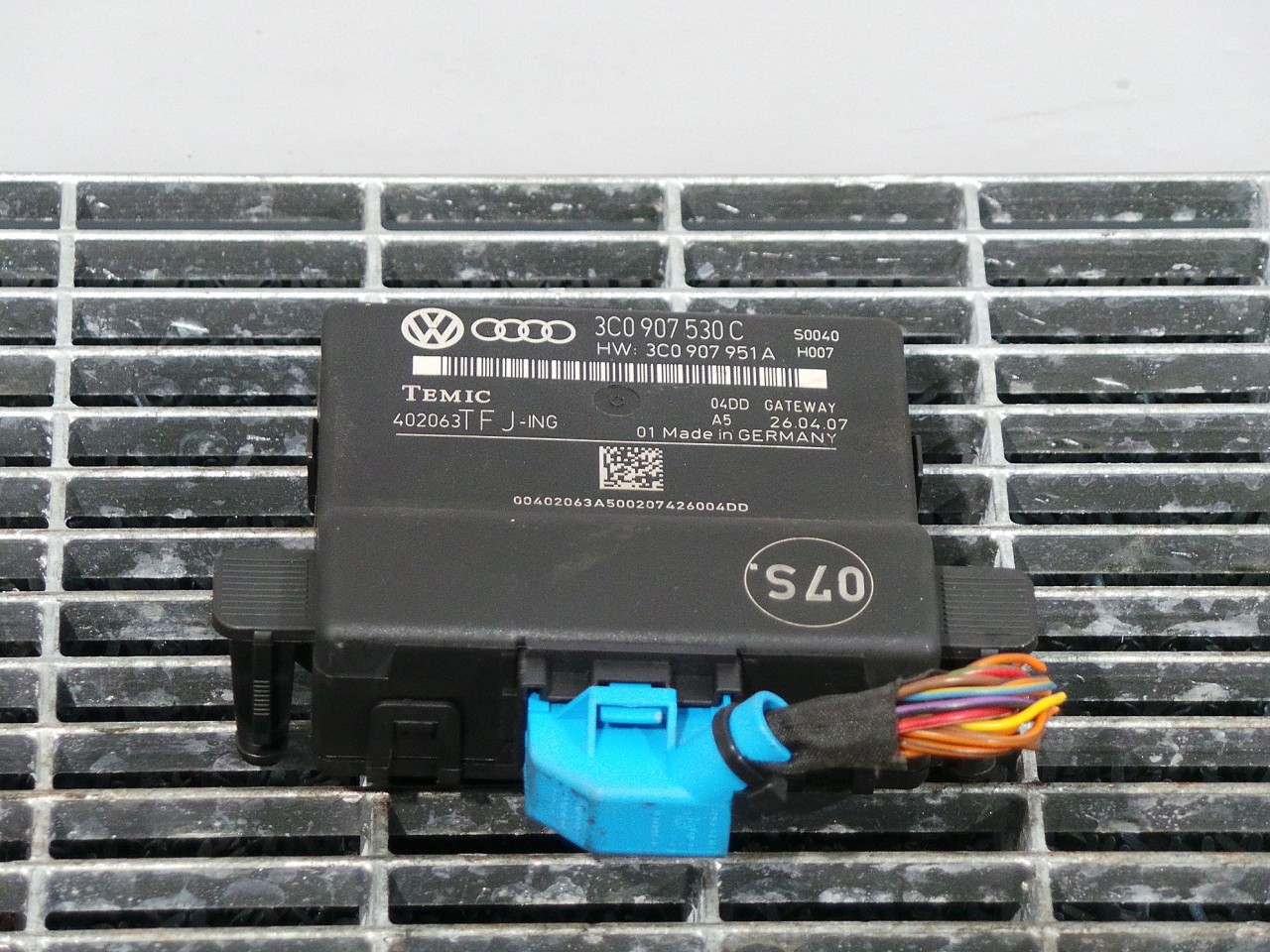 MODUL GATEWAY VW PASSAT PASSAT - - (2005 2010)