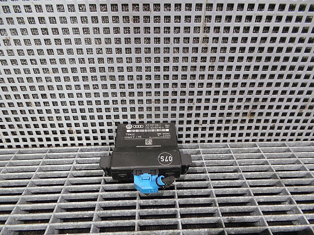 MODUL GATEWAY VW PASSAT PASSAT - - (2005 2010)