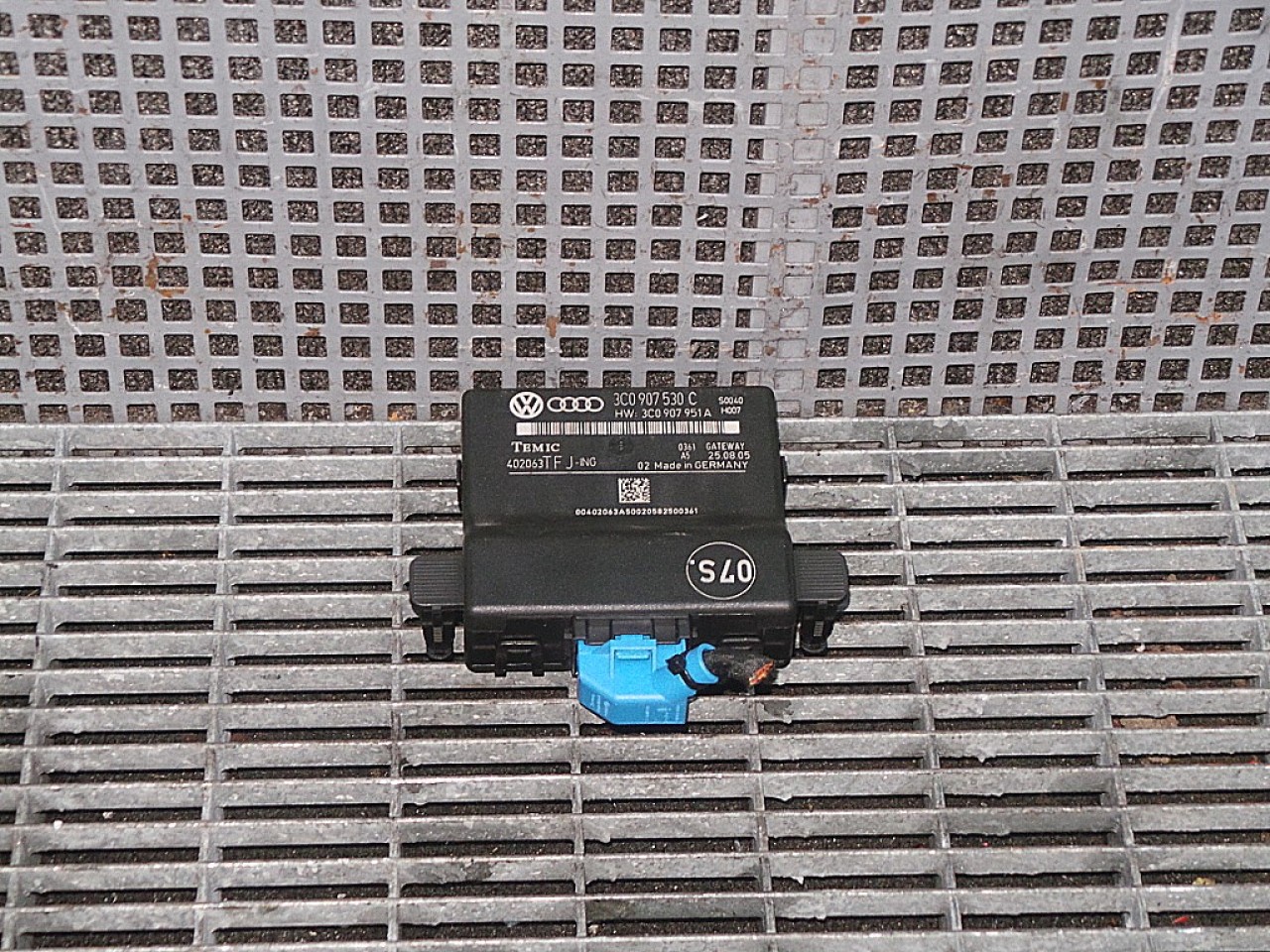MODUL GATEWAY VW PASSAT PASSAT - - (2005 2010)