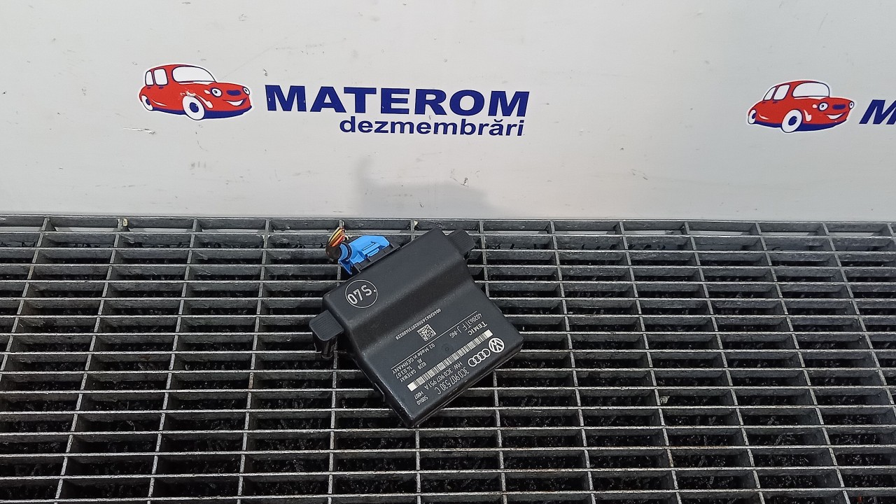 MODUL GATEWAY VW PASSAT PASSAT - - (2005 2010)