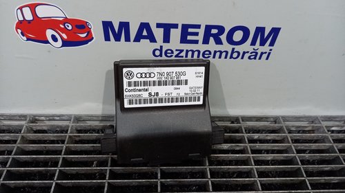 MODUL GATEWAY VW PASSAT PASSAT - - (2010 2014)