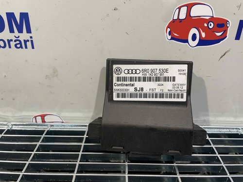 MODUL GATEWAY VW POLO POLO 1.2 TDI - (2009 2014)