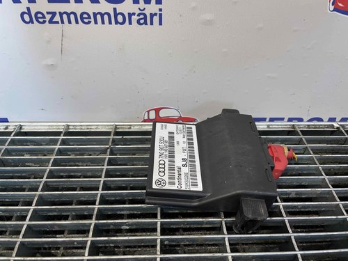 MODUL GATEWAY VW SCIROCCO 2.0 TDI - (2008 2014)