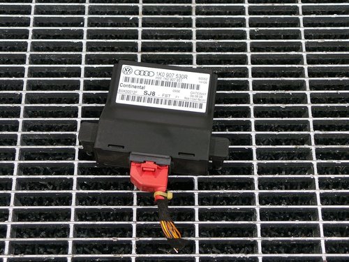 MODUL GATEWAY VW SCIROCCO 2.0 TSI - (2008 2014)