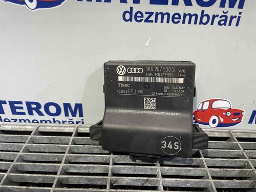 MODUL GATEWAY VW SCIROCCO SCIROCCO - - (2008 2014)