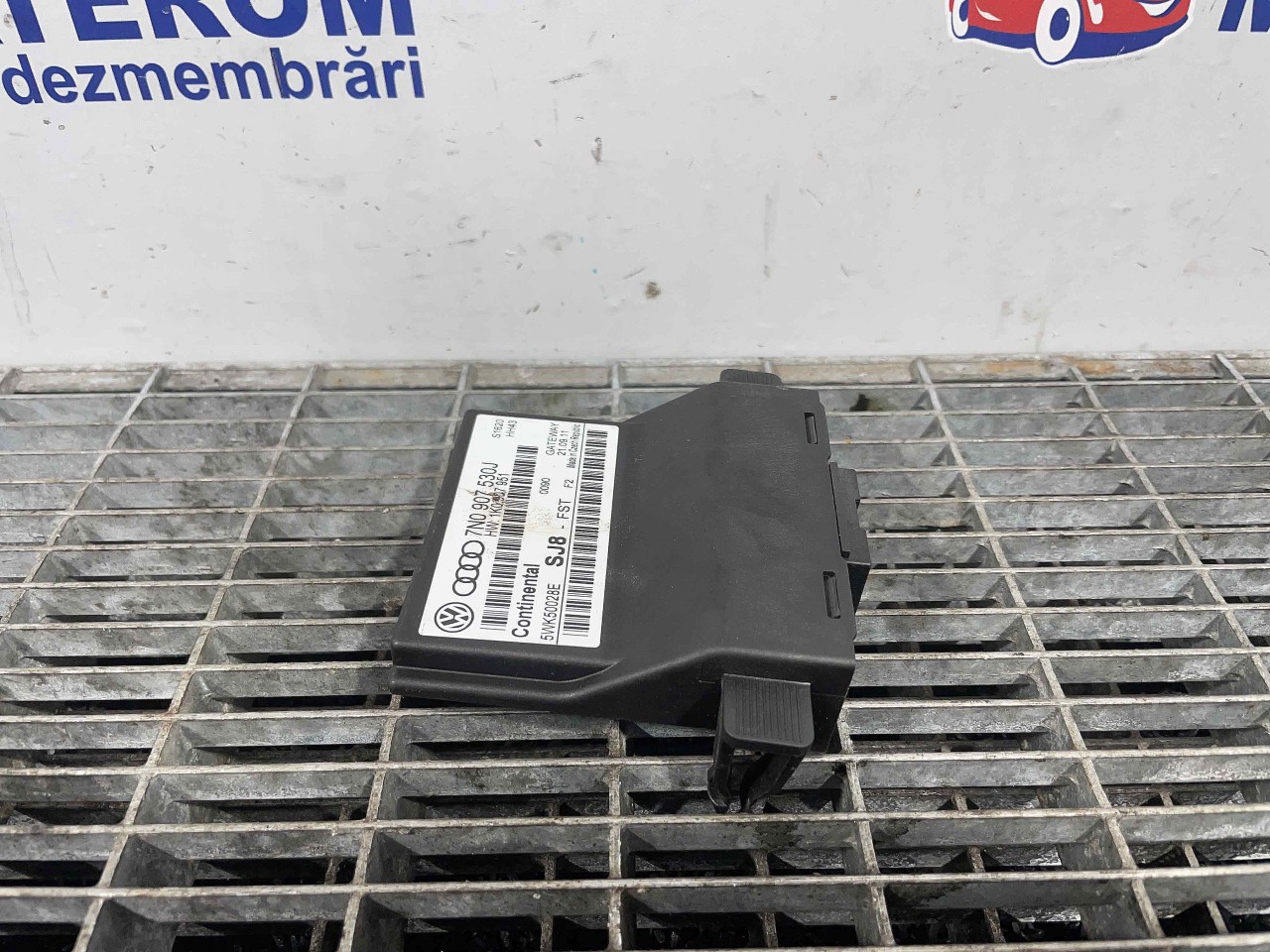 MODUL GATEWAY VW SHARAN SHARAN 2.0 TDI - (2010 2015)