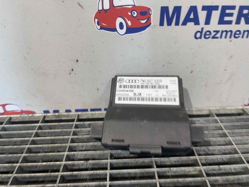 MODUL GATEWAY VW SHARAN SHARAN 2.0 TDI - (2010 2015)